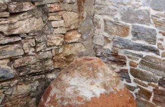 Dream Home with Magic View in Lafkos - Foto 15