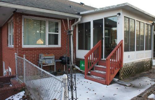 Worker's Den of Richmond-5 bdr house in zip 23227 - Foto 48