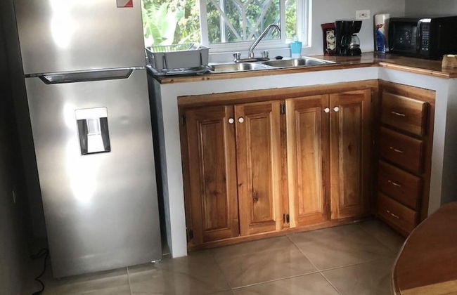 Seacret Studios - Cozy Jamaican Retreat Apts by RedAwning - Photo 3