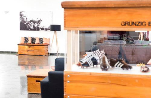 HerzogsPark Studios & Apartments - Foto 26