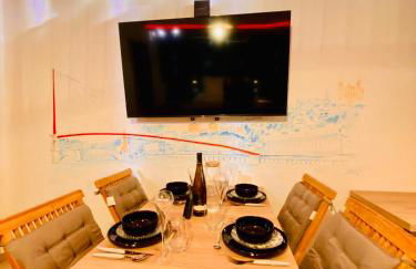 Studio BEL-MOD BUGEY - Belvédère Moderne - Foto 4