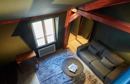 Flat Center Paris Louvre - Foto 12