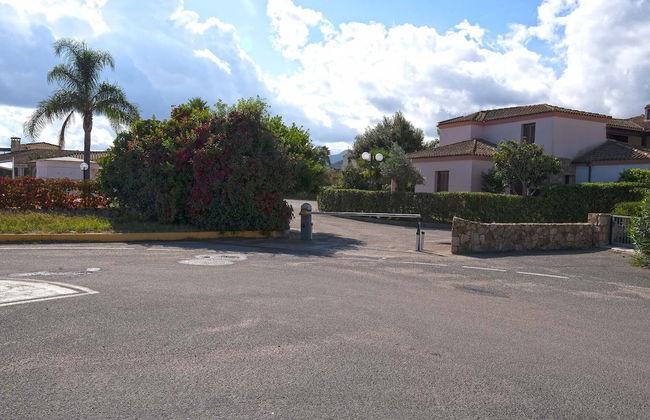 Trilocale Fenicotteri D3 - Foto 25