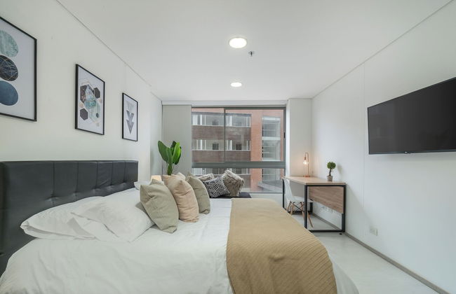 PORTANOVA SUITES by ADVENTU - Foto 10