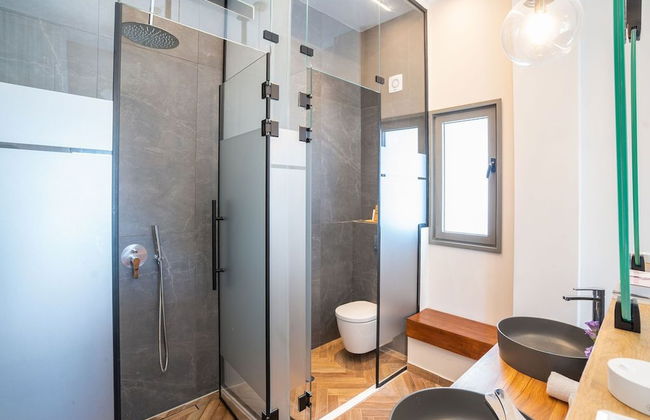 Deluxe AchzivBeach Apartment in Nahariya - Foto 36