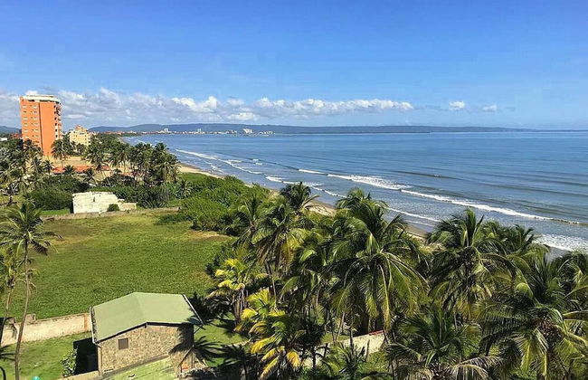 Penthouse con Vista al Mar! - Photo 43