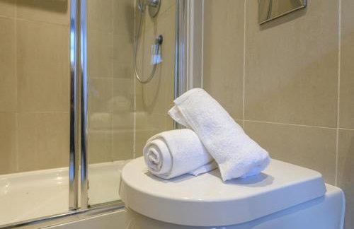 Central Business Class Apartment - Luxury Living - Foto 51