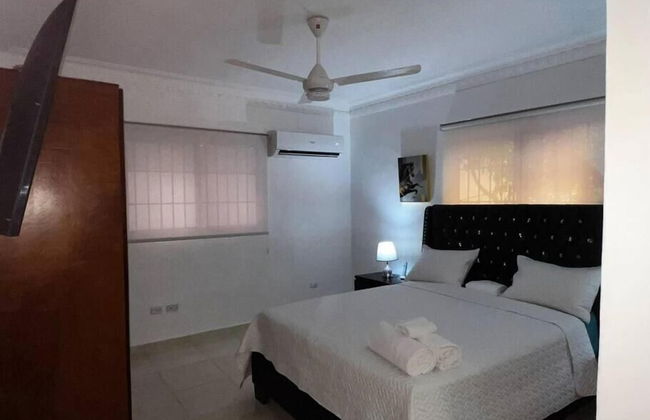 Entire Apartment Tu Nido De Amor #2 Santo Domingo West - Foto 4