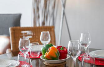 PamPam - L'évasion lumineuse & pleine de charme - Foto 9