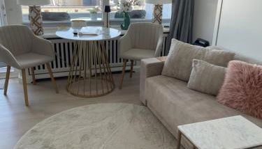 Apartment Stadtblick oder Apartment Meerblick - Foto 3