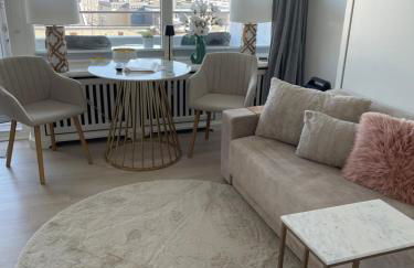 Apartment Stadtblick oder Apartment Meerblick - Foto 3