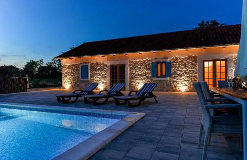 Villa Martin - Foto 49