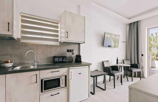 Lighthouse Apartments - Foto 30