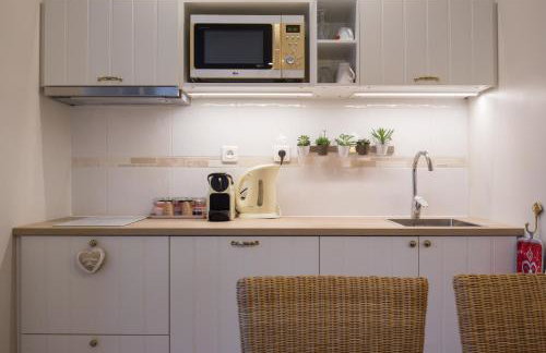 Rosebury Cottage 1 bedroom Free Street parking-5min from Colmar - Photo 30