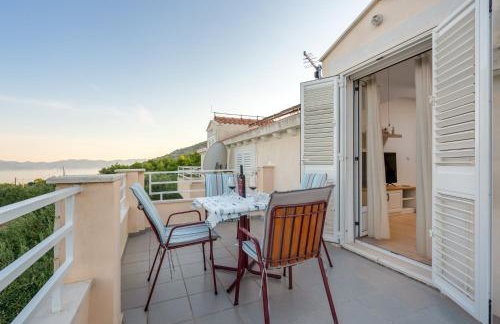 Apartments Mili - Foto 13