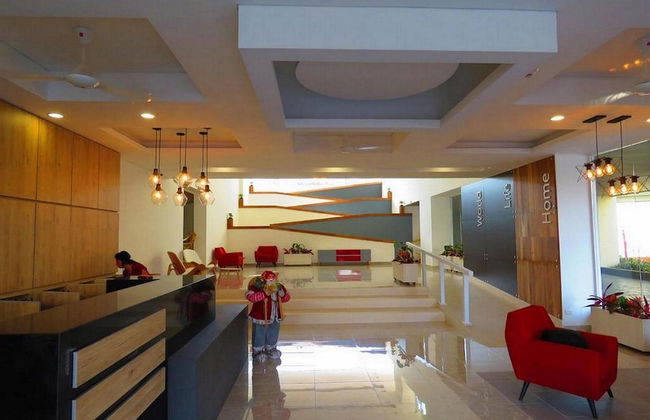 Apartamentos Oceana - by SOHO - Foto 1