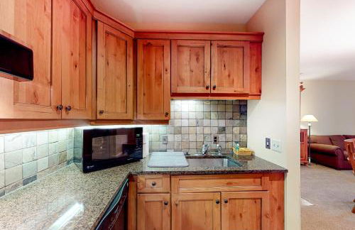 Founders Lodge 209 - Foto 9