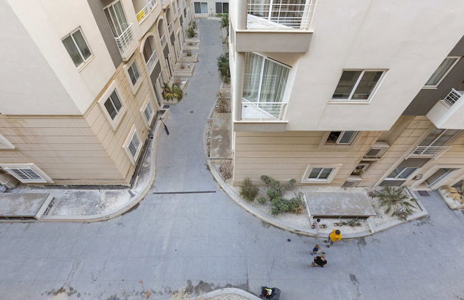 Sliema 2 Bedroom Apartment - Foto 30