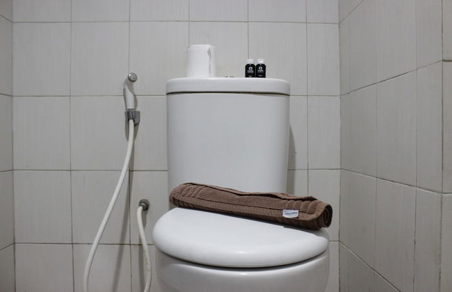 Comfy 2BR Apartment at Mekarwangi Square Cibaduyut - Foto 10