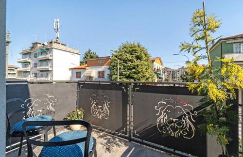 Stylish house near Venice With Parking - Photo 21