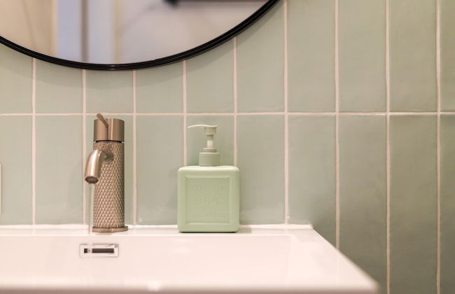 Pleasant Holiday Home in Vrouwenpolder With Garden - Photo 56