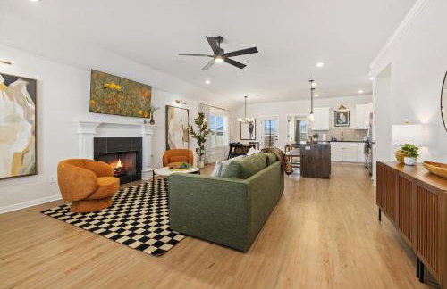 Nightfall Retreat-5 Mi to UofA-3 Mi to NatureTrail - Foto 1