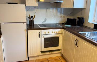 Ferienwohnung Nähe Edersee 1 Schlafzimmer, Garten, Parkplatz - Wohnung 2 von 3 - Photo 8