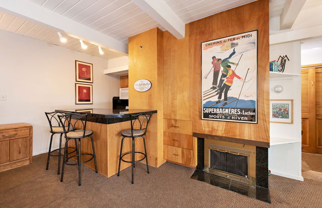 Aspenwood by Snowmass Vacations - Foto 16