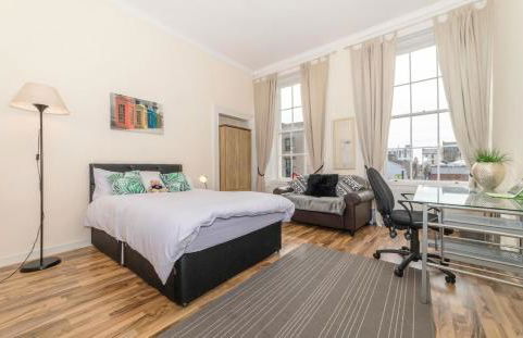 7 Bedroom Apartment - City Centre - Foto 8