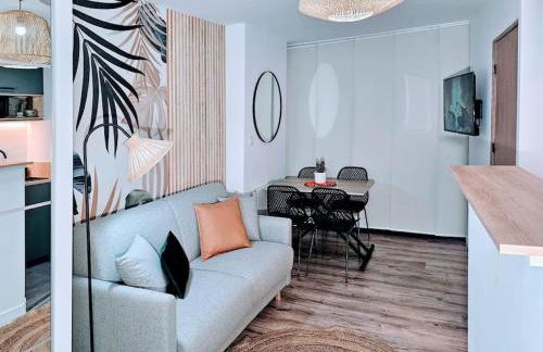 Cocon Pure Détente Balnéo Jacuzzi - Foto 16