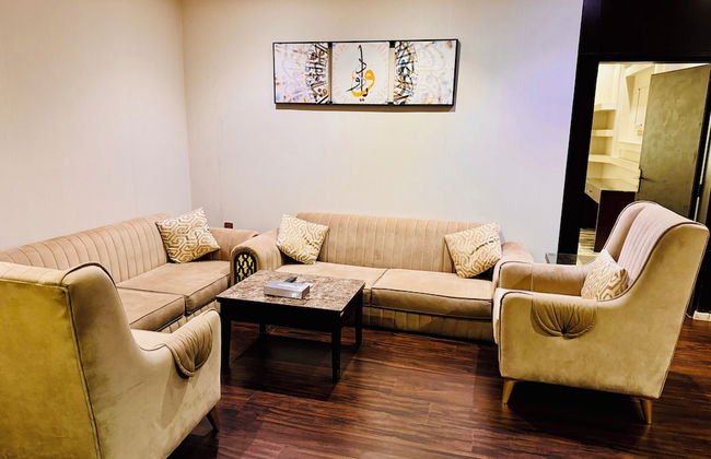 The residence hotel - Foto 23