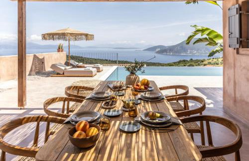 Terracotta Fiscardo Villas - Foto 71