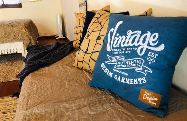 Retiro na Natureza by Homie - Foto 21