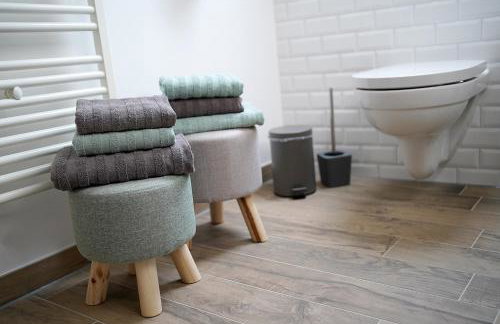 Stadthuuske - Photo 26