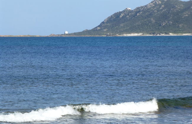 Comino Alto Agriturismo e Appartamenti - Photo 71