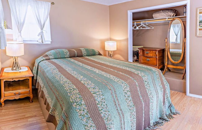 Madi's Place ~ Guest House - Foto 3