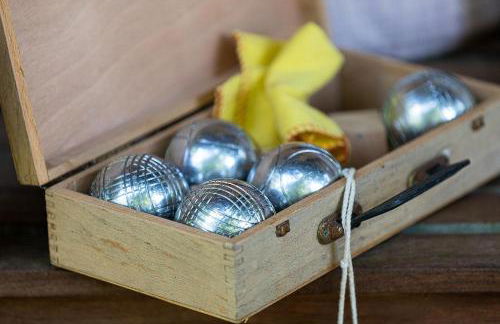 Ferienwohnungen Wildblume - Foto 12