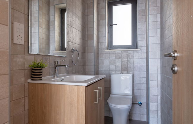 Sanders View - Top 3-bdr Villa With Infinity Pool - Foto 14