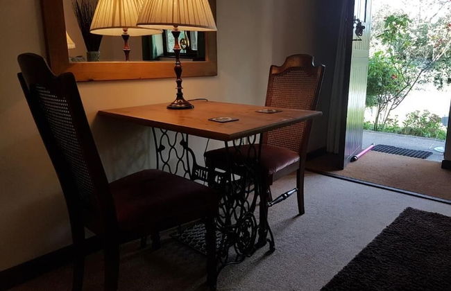 Langford Executive Apartments - Foto 3