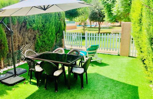 Bungalow in San Juan Playa - Foto 1