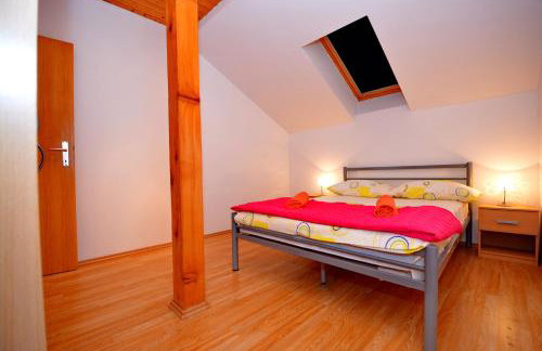 Apartment Blue - Foto 18