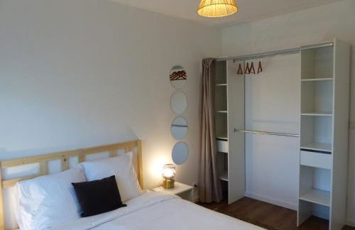 Appartement Saint Maurice avec parking - Foto 7