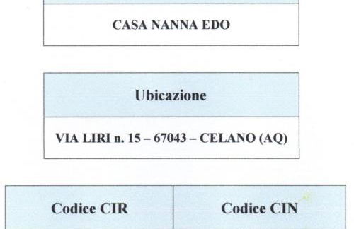 Casa Nanna Edo - Foto 7