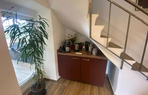 Maison de caractère, Zilia, au pied du Montegrossu - Foto 5