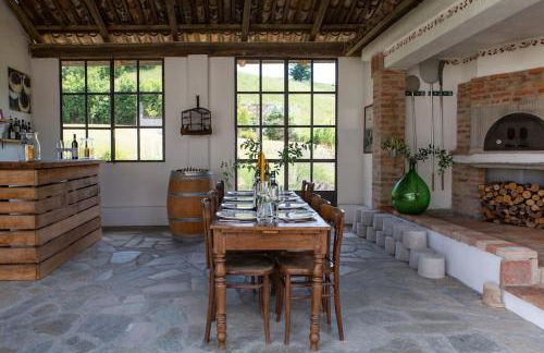 Casa Monteverdi - Foto 14