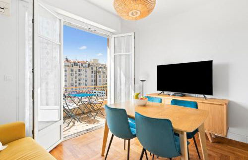 Terrasse des Oliviers - Foto 19