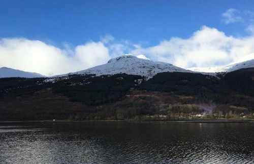 Viking Cottage - Foto 33