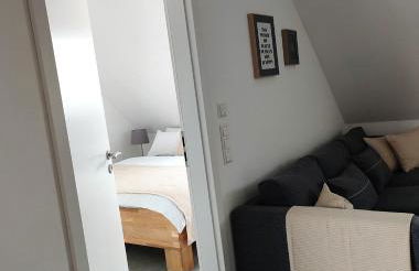 Ferienwohnung Scheib Aspach - Foto 11