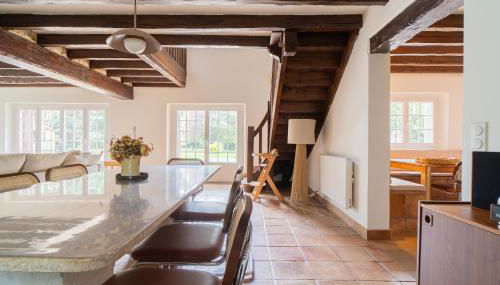 Superbe Maison Normande avec Piscine à 3 minutes de la mer - Photo 5