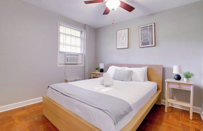 Stylish Corporate Stay in Alexandria - Foto 6